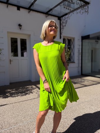 Šaty Sabrina krátke 8247