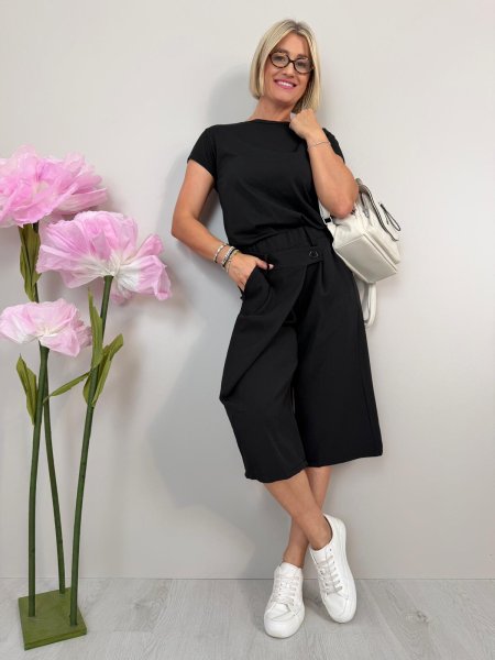 Šortky Clarissa 590504