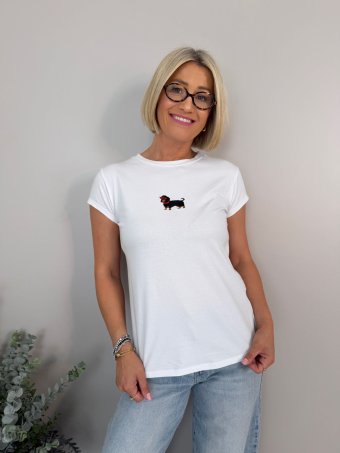 Tričko Chilly