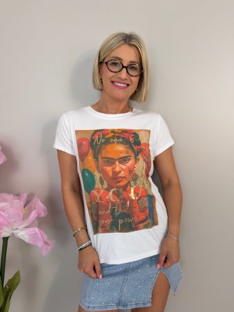 Tričko Frida 8225288