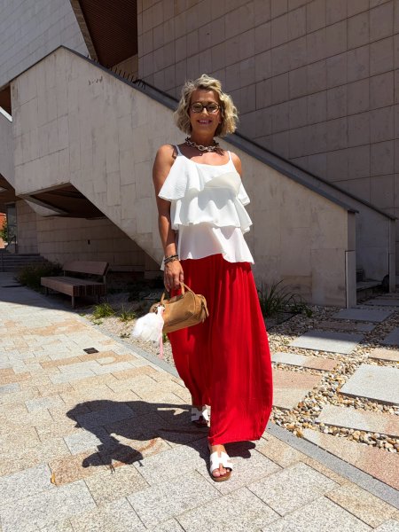 Nohavice Nia 7563