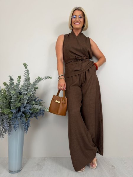 Set Georgina 2607