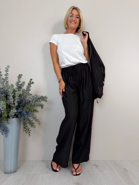 Nohavice Mia 82589