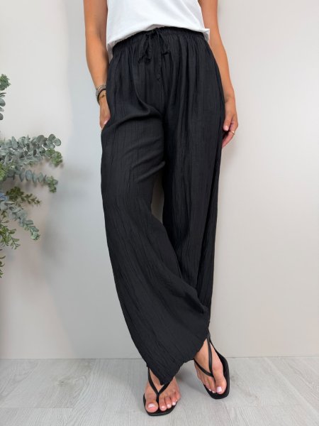 Nohavice Mia 82589