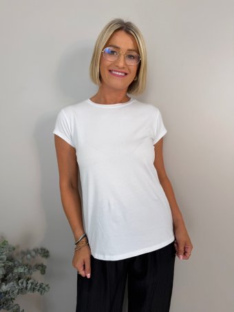 Tričko Basic Bali