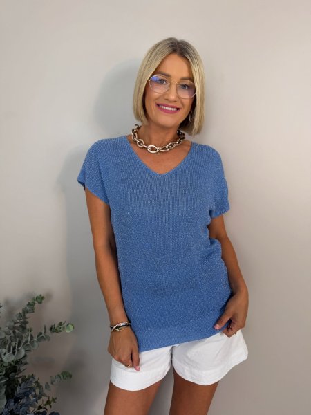 Tričko Bright 3751