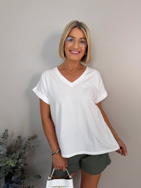 Tričko Smile 2724