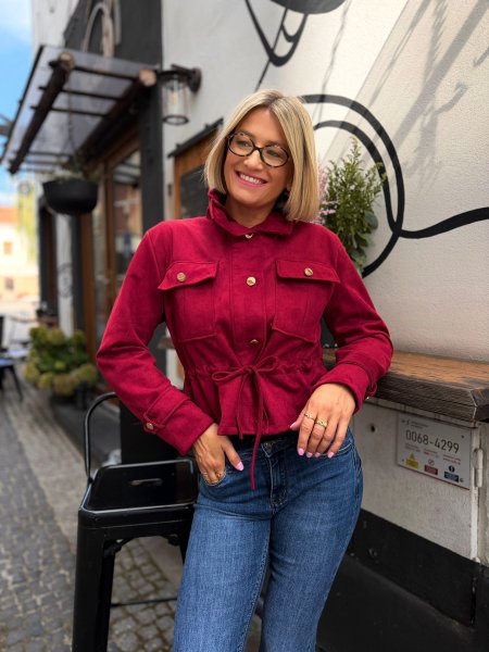 Bunda Ellaz 80673