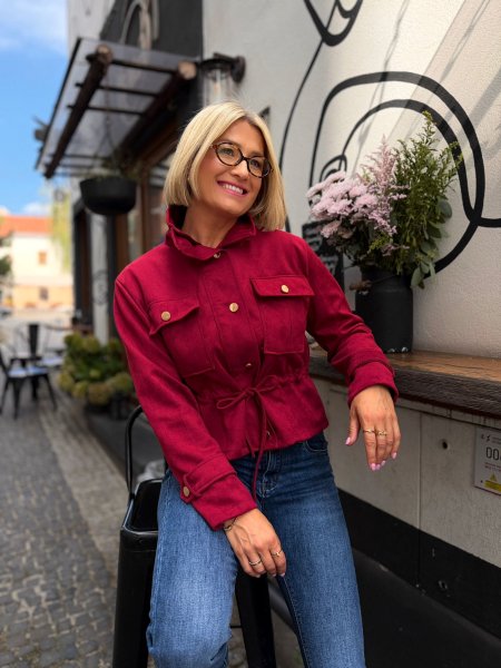 Bunda Ellaz 80673