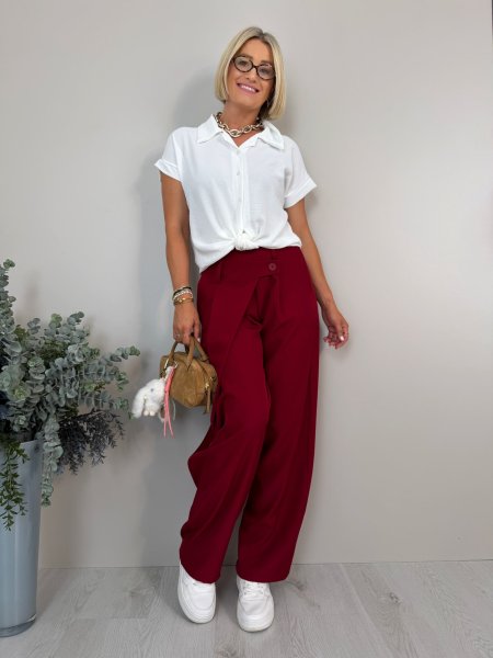 Nohavice Clarissa 90504