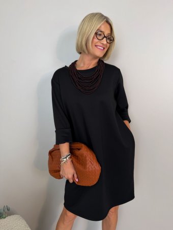 Šaty Tamia 3109 BIGSIZE