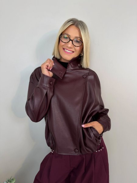 Bunda Cassia 3329