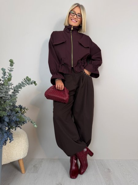 Bunda Stella 82694