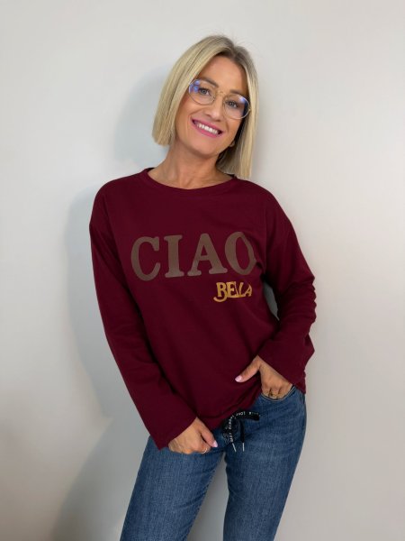 Mikina Bella