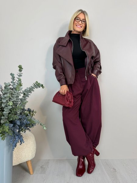Nohavice Elio 90643