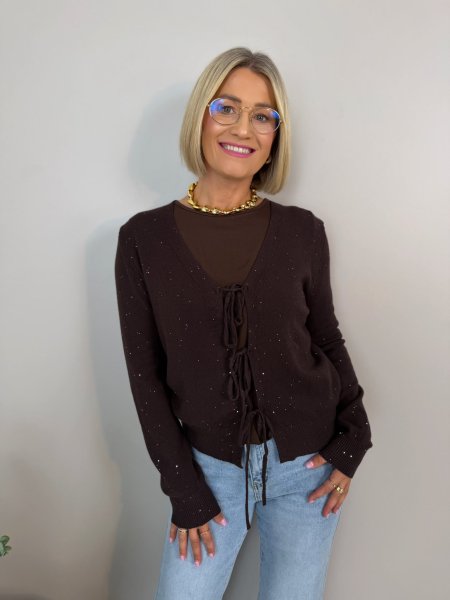 Sveter Dolores