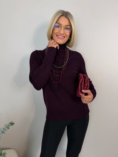 Sveter Elodie