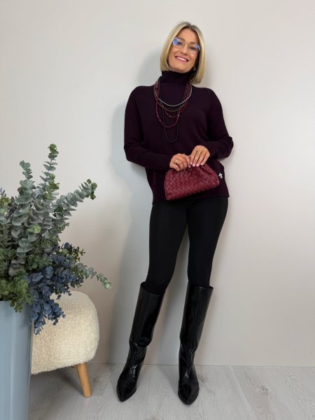 Sveter Elodie