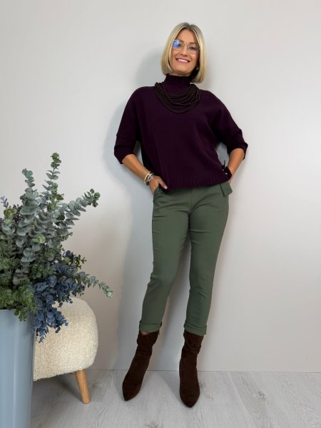 Sveter Paloma