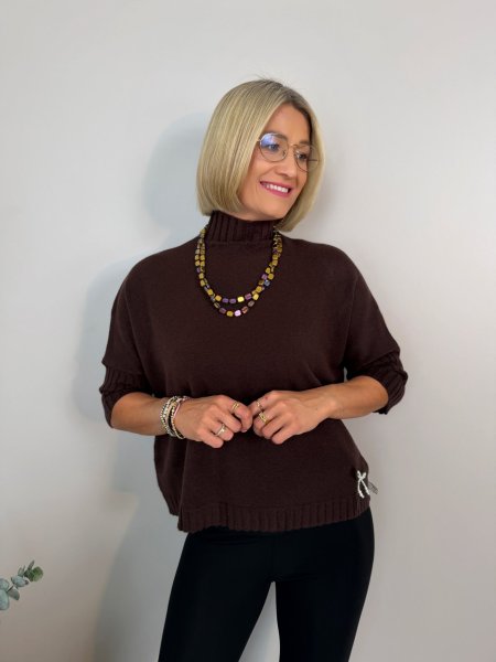 Sveter Paloma
