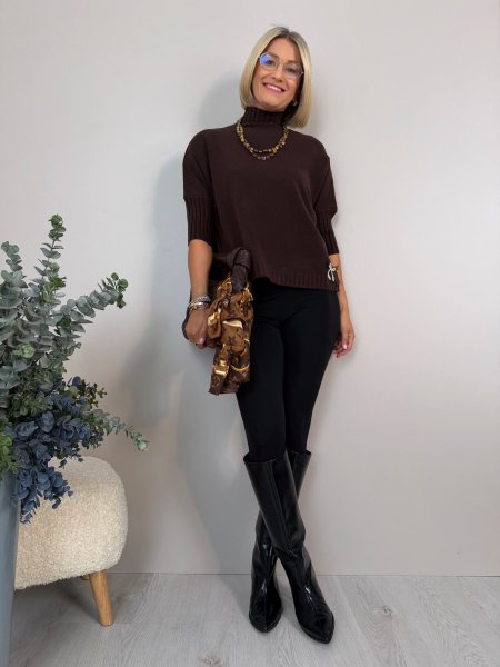 Sveter Paloma