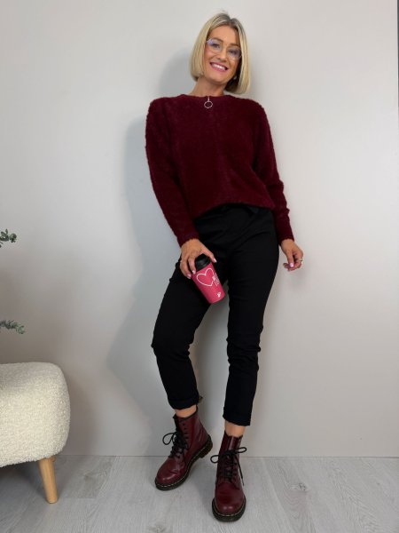 Sveter Ramos