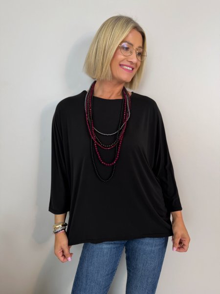 Tričko Boston 26121
