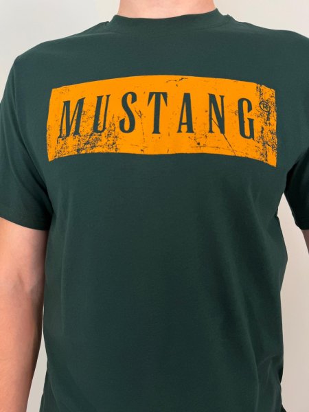 Tričko Mustang 1018033/3242-2013-5456-6833