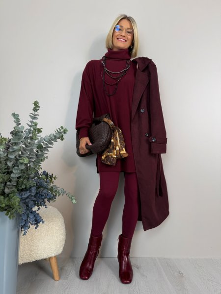 Tunika Liana 92647