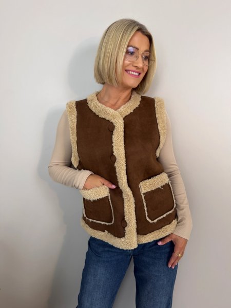 Vesta Shaun 826