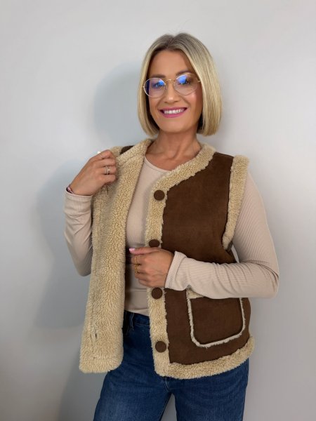 Vesta Shaun 826