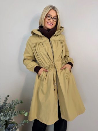 Bunda Blayze