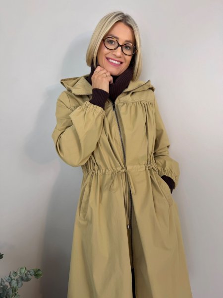 Bunda Blayze