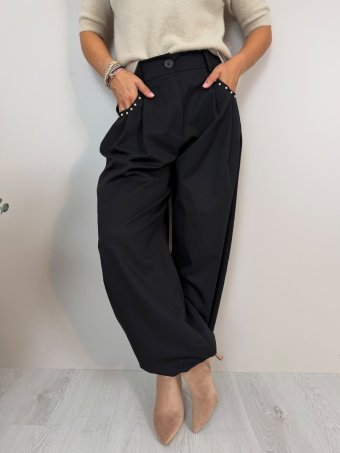 Nohavice Elio 90643
