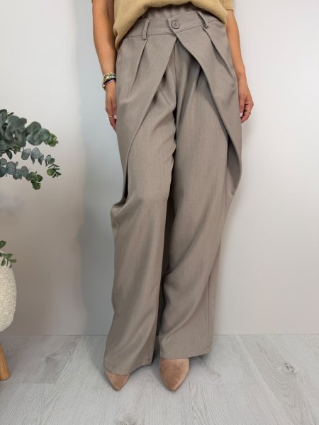 Nohavice Nelly 90526