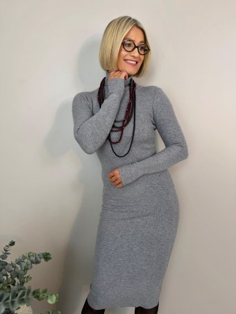 Šaty Adelinda 7003/26