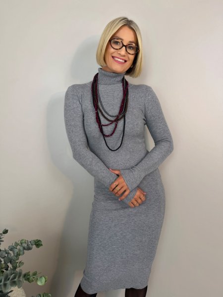 Šaty Adelinda 7003/26