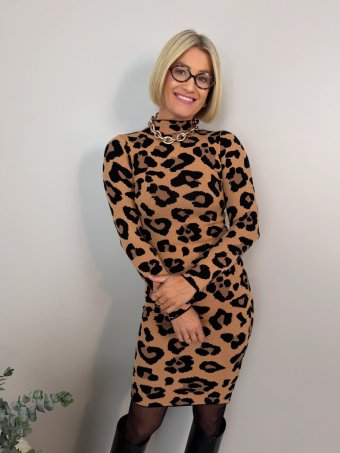 Šaty Juliett 5250/26