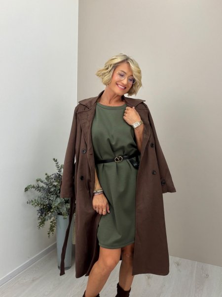 Šaty Tamia 3109 BIGSIZE